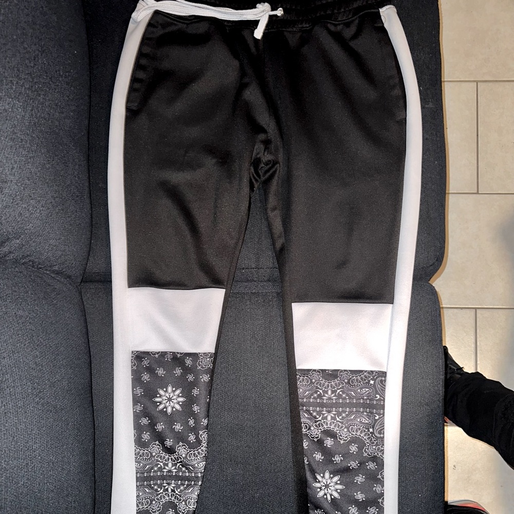 Joggers
